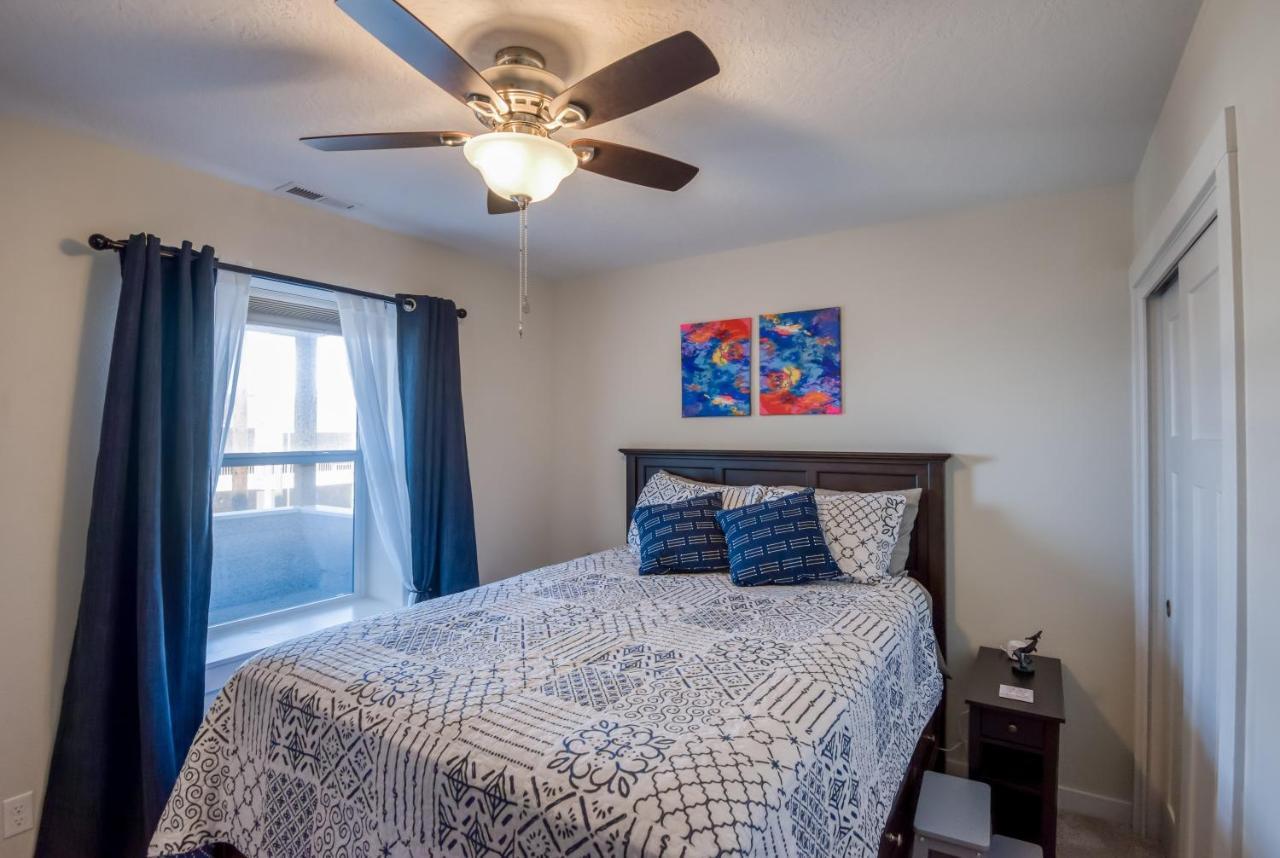 Oceanview Townhome - Pet Friendly - Sleeps 6 - King Depoe Bay Exterior photo